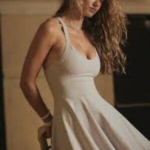 Free People Good Karma Dress